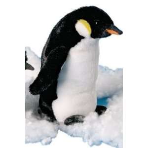  Bibs Emperor Penguin 8 by Douglas Cuddle Toys: Toys 