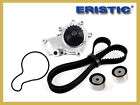  ECLIPSE NON TURBO TIMING WATER PUMP KIT 420A (Fits: Dodge Avenger