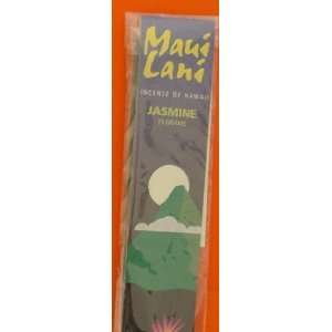  Jasmine   Maui Lani Incense   15 Gram/Stick Package