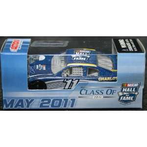  Lee Petty Diecast Hall of Fame 1/64 2011 KS: Toys & Games