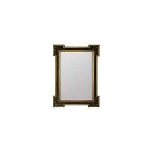  Cooper Classics 4738 Lansford Mirror: Furniture & Decor