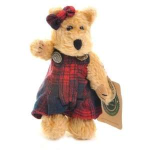   Boyds Bears Bearwear Retired Archive Collection [Toy]: Toys & Games