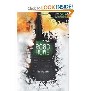  The Road Home [Paperback] Andrew Baze Books