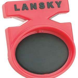  Lansky   Quick Fix Pocket Sharpener