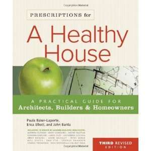   Architects, Builders & Homeown [Paperback] Paula Baker Laporte Books
