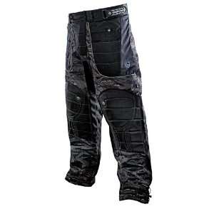   Parts Fighter 3 Paintball Pants   Jungle Digital