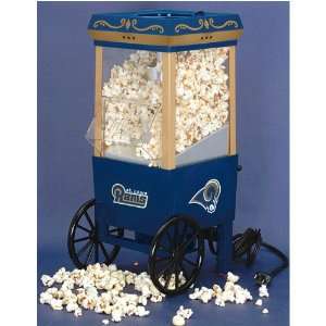  Rams RSA NFL Nostalgia Popcorn Popper