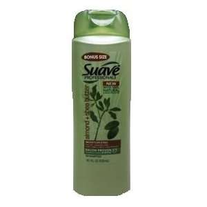  Suave Professionals Shampoo, Almond & Shea Butter for Dry 