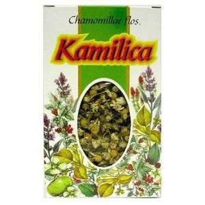 Chamomile Tea (klas) 50g Grocery & Gourmet Food