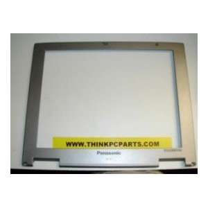  Panasonic Toughbook CF 37 LCD Front Bezel   DFKF0191 