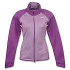 nike running purple jacket  