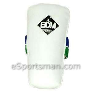  BDM Commander County Elbow Guard