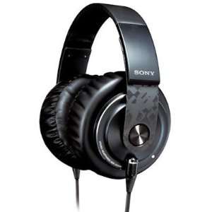  Sony Ultimate Booming Bass Stereo Headphones Electronics