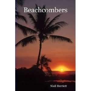  Beachcombers (9781411626492) Niall Herriott Books