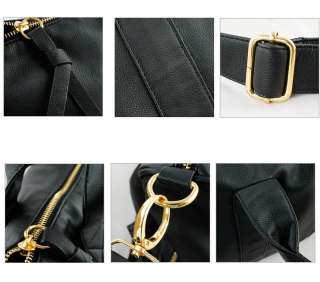 Fashion Handbag Studs Studded Rivet Bottom Tote Stud Studed travel Bag 