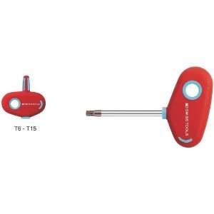   PB Swiss Tools Crosshandle for Torx Screws, size T7