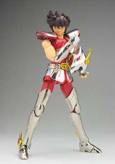 SAINT SEIYA BRONCE CLOTH MYTH PEGASUS SEIYA BANDAI  