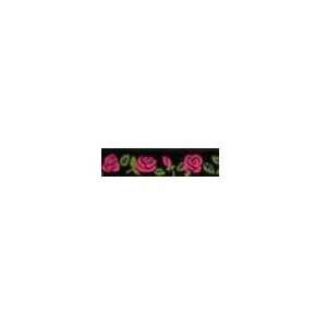  Beastie Bands Pink Roses (Assorted Colors): Pet Supplies