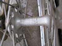   Road bike bicycle Torino Tour de France Huret 3ttt steal 23  