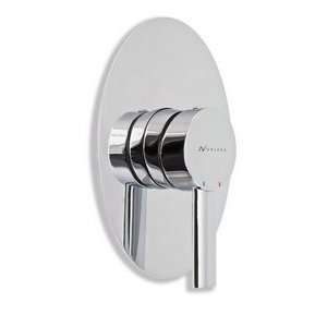  La Torre Faucets 32150 T VO Metro Pressure Balance Shower 