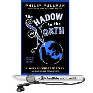   , Book 2 (Audible Audio Edition) Philip Pullman, Anton Lesser Books
