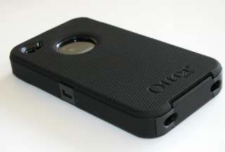   for iphone 4 4s black genuine brand new you won t find a tougher case