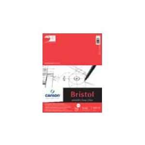  Canson Infinity  Montval Torchon 285gsm (Ten 8.5x11 Inch 