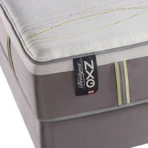  King Simmons Beautyrest NxG 200 Luxury Firm Mattress Set 