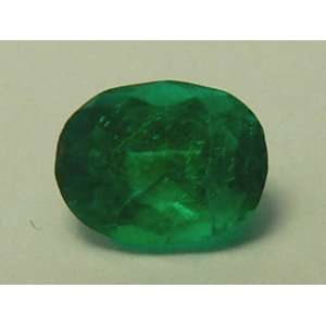  0.90cts Top Top Gem Quality Natural Loose Colombian 