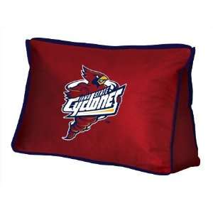    Iowa State Cyclones Sideline Wedge Pillow
