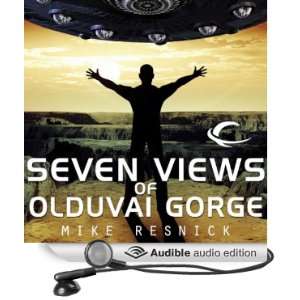  Seven Views of Olduvai Gorge (Audible Audio Edition) Mike 