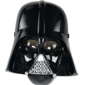  Star Wars: Darth Vader Mask (8): Toys & Games