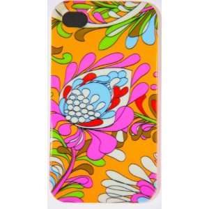   Iphone 4 + Gift Bag + Iphone Protection Skin (Shipping in 24hr) Cell