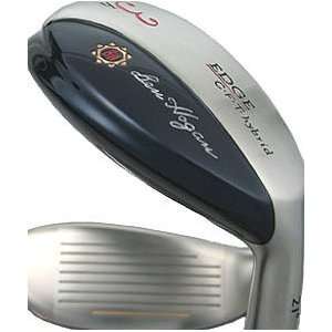  Ben Hogan Golf  Edge CFT Hybrid Iron/Wood Steel Sports 
