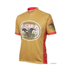  Micro Beer Jerseys Anchor Liberty Ale 2XL Sports 