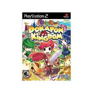  Dokapon Kingdom for Sony PS2 Toys & Games