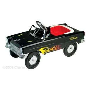  Charm™ 55 Classic Sidewalk Cruiser Pedal Car Sports 