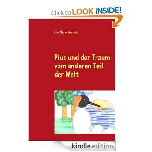   Welt (German Edition): Lisa Marie Schmidt:  Kindle Store