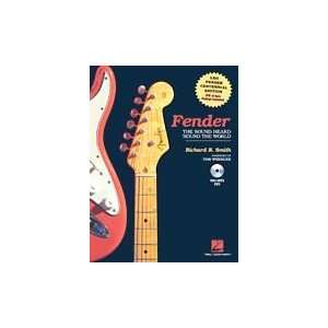  Fender The Sound Heard round The World   Centennial 