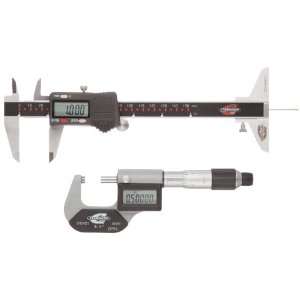   Value Caliper Electronic Toolset  Industrial & Scientific