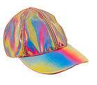 BACK TO THE FUTURE MARTY HAT REPLICA