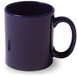  Gibson Overseas Cobalt Mug 11 Oz.