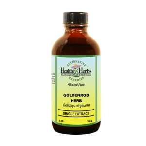 Alternative Health & Herbs Remedies Black Cohosh with Glycerine, 4 