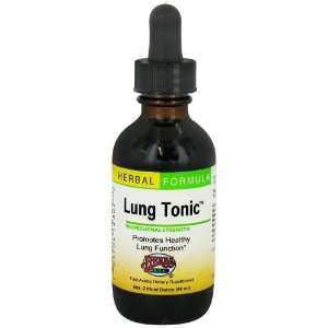  Herbs Etc   Lung Tonic Professional Strength   2 oz 