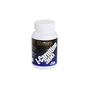  L Carnitine 300 mg   60 Tabs