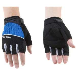  Bellwether 2009 Mens Plush Gel Cycling Gloves   7553 