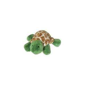   PokeyBelly PufferBellies Stuffed Turtle By Mary Meyer: Toys & Games