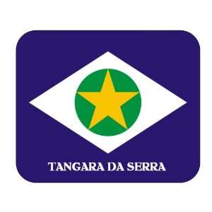   State   Mato Grosso, Tangara da Serra Mouse Pad: Everything Else