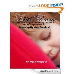 How To Lucid Dream (  The Ultimate Guide To When You Want Lucid Dream 