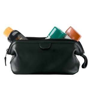  Personalized Genuine Leather Toiletry Bag: Everything Else
